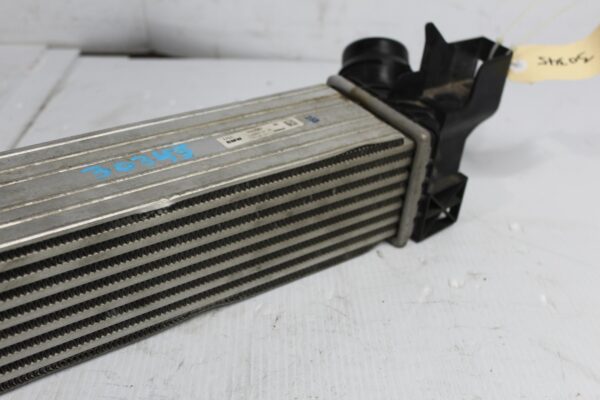 BMW F40 118i B38 Charge Air Cooler Intercooler 17517617597, 7617597