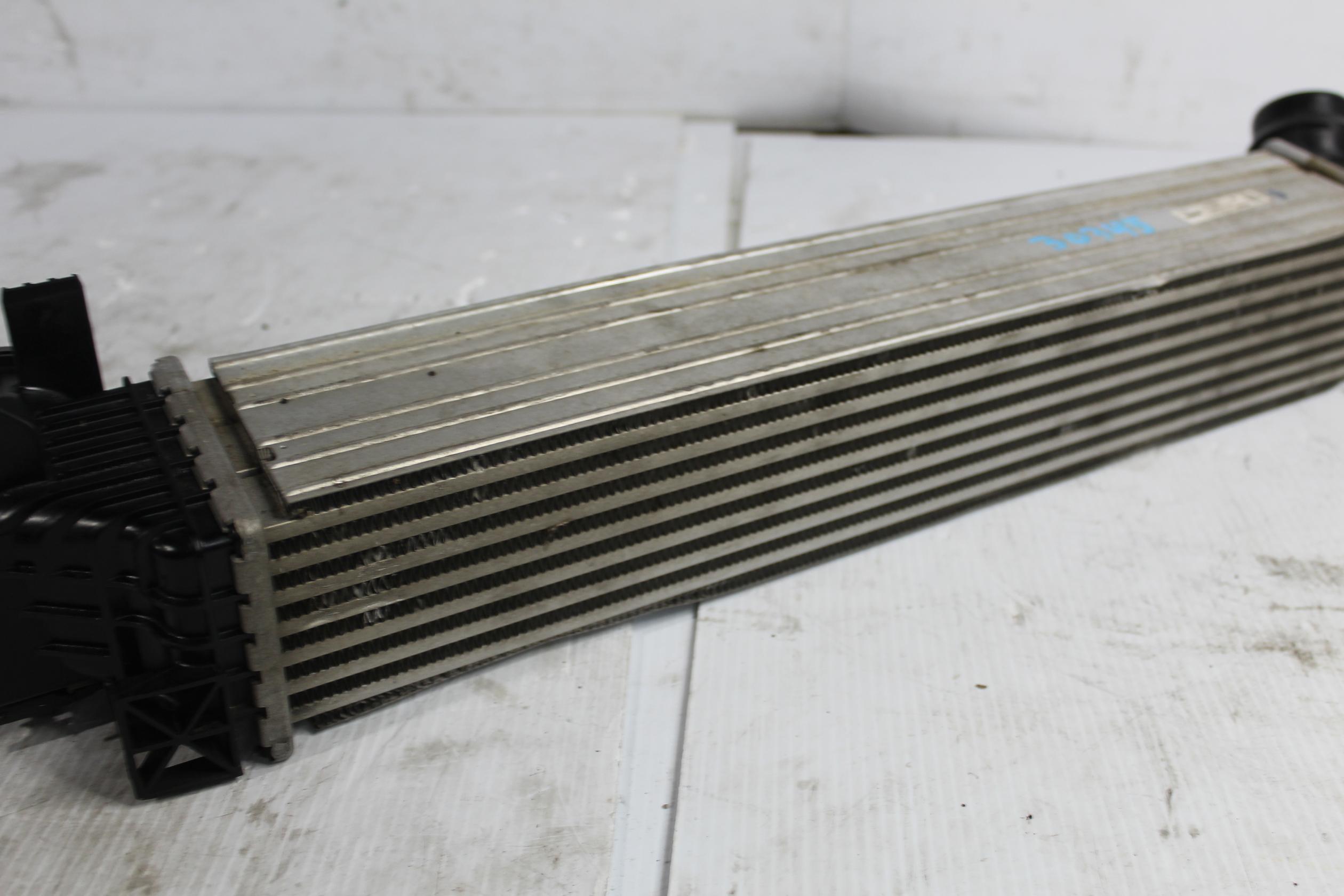 BMW F40 118i B38 Charge Air Cooler Intercooler 17517617597, 7617597 - Image 13
