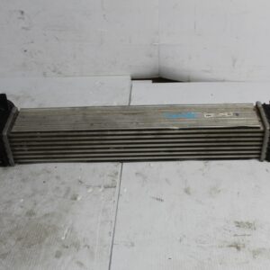 BMW F40 118i B38 Charge Air Cooler Intercooler 17517617597, 7617597 - Image 3