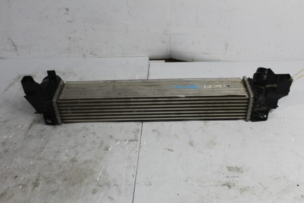 BMW F40 118i B38 Charge Air Cooler Intercooler 17517617597, 7617597