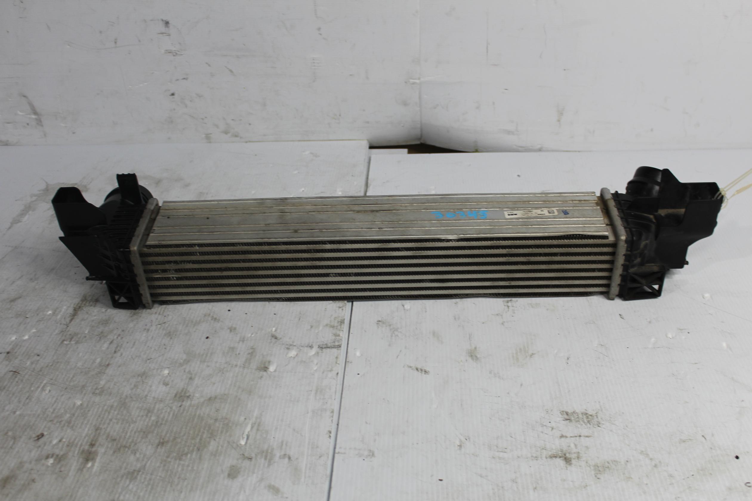 BMW F40 118i B38 Charge Air Cooler Intercooler 17517617597, 7617597 - Image 3