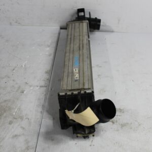 BMW F40 118i B38 Charge Air Cooler Intercooler 17517617597, 7617597 - Image 4