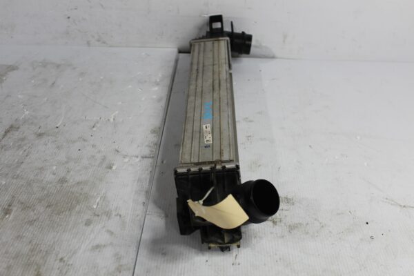 BMW F40 118i B38 Charge Air Cooler Intercooler 17517617597, 7617597