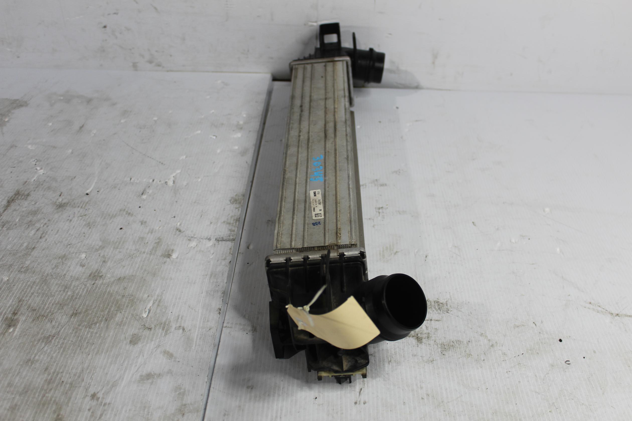 BMW F40 118i B38 Charge Air Cooler Intercooler 17517617597, 7617597 - Image 4