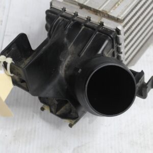 BMW F40 118i B38 Charge Air Cooler Intercooler 17517617597, 7617597 - Image 6