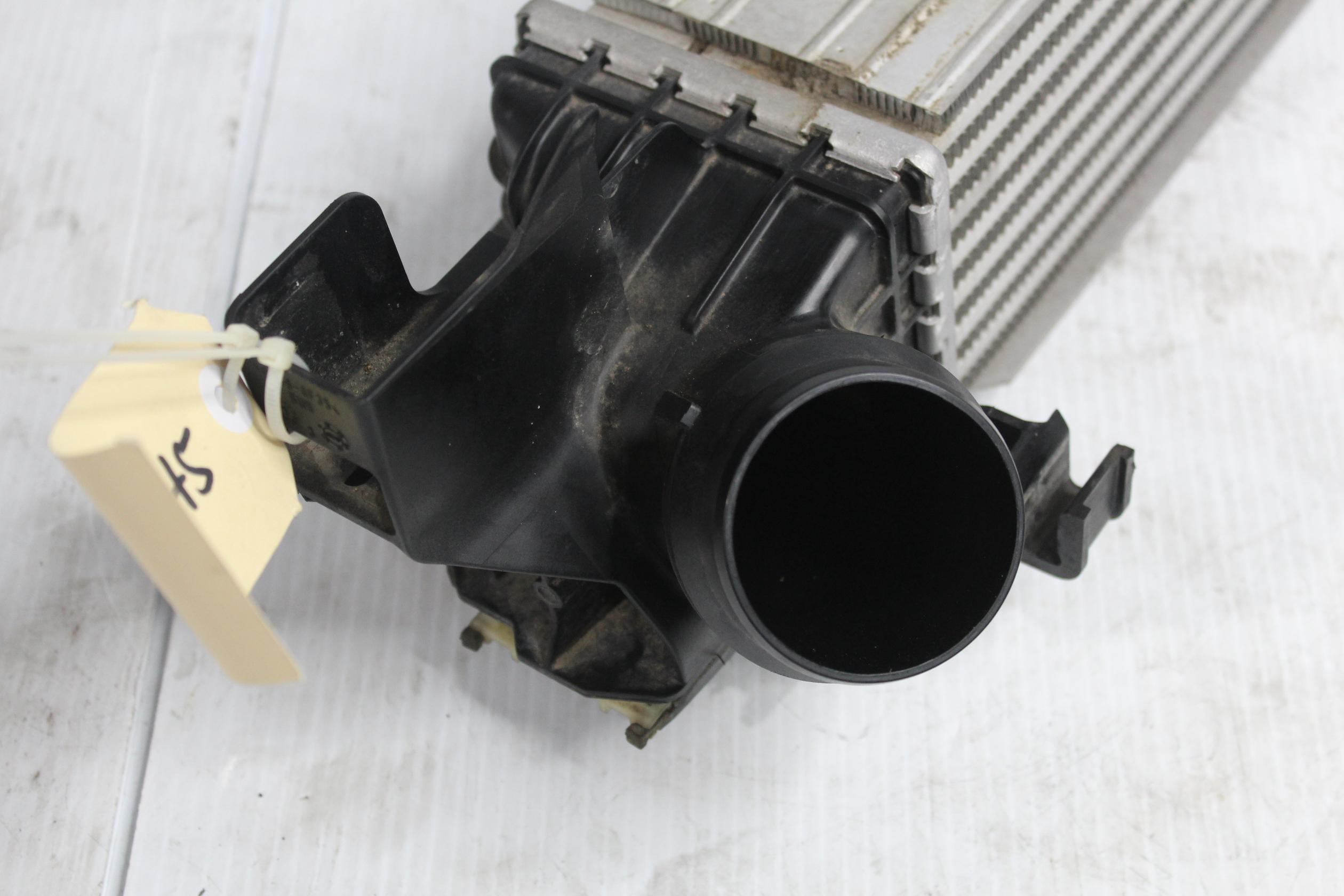 BMW F40 118i B38 Charge Air Cooler Intercooler 17517617597, 7617597 - Image 6