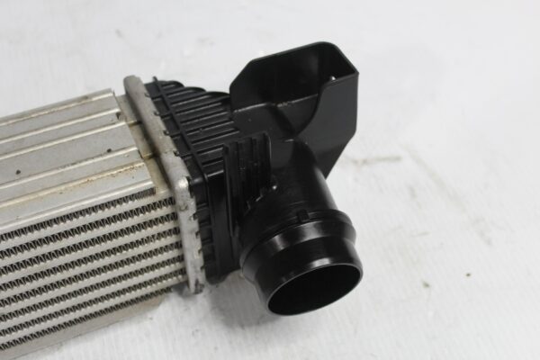 BMW F40 118i B38 Charge Air Cooler Intercooler 17517617597, 7617597