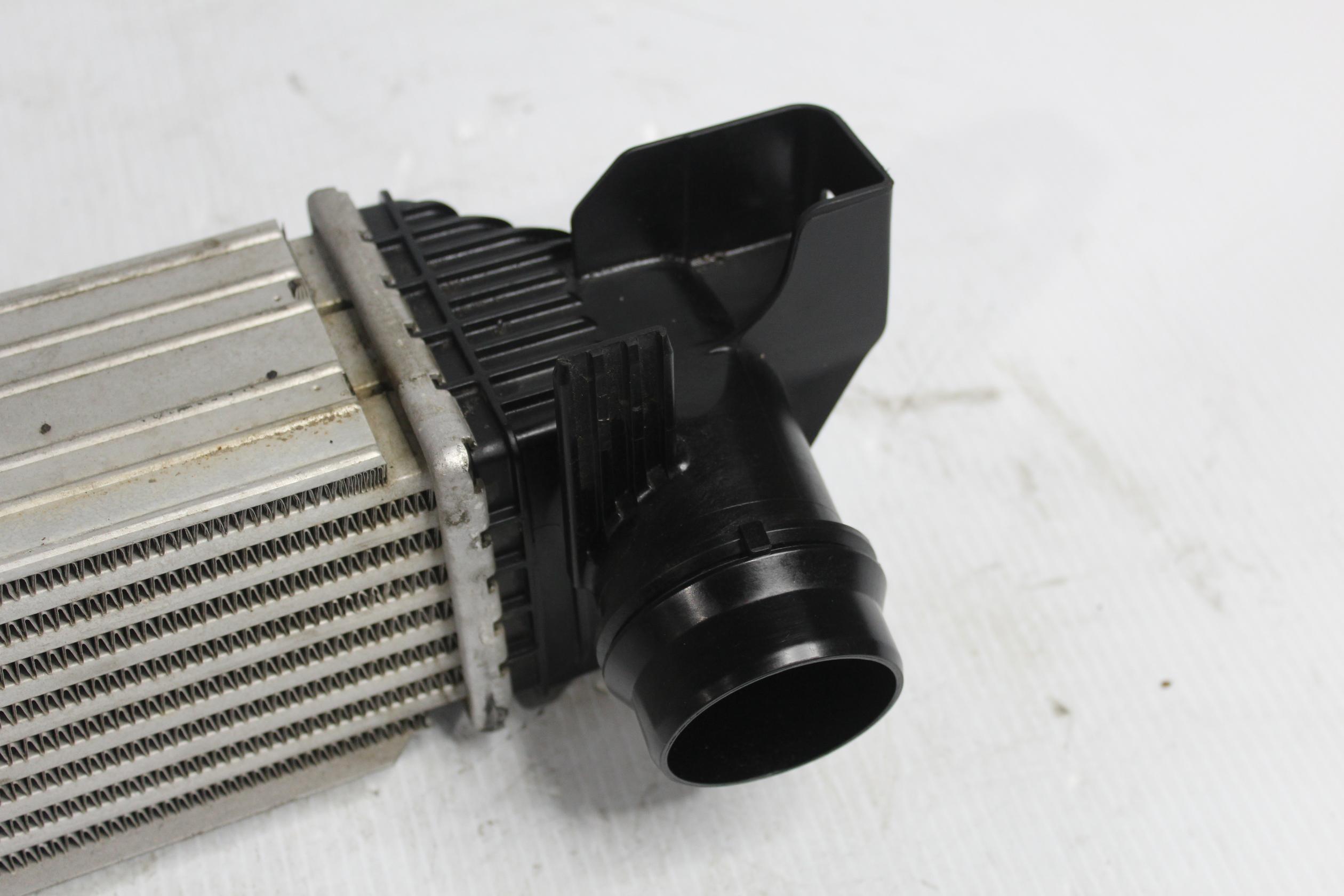 BMW F40 118i B38 Charge Air Cooler Intercooler 17517617597, 7617597 - Image 7