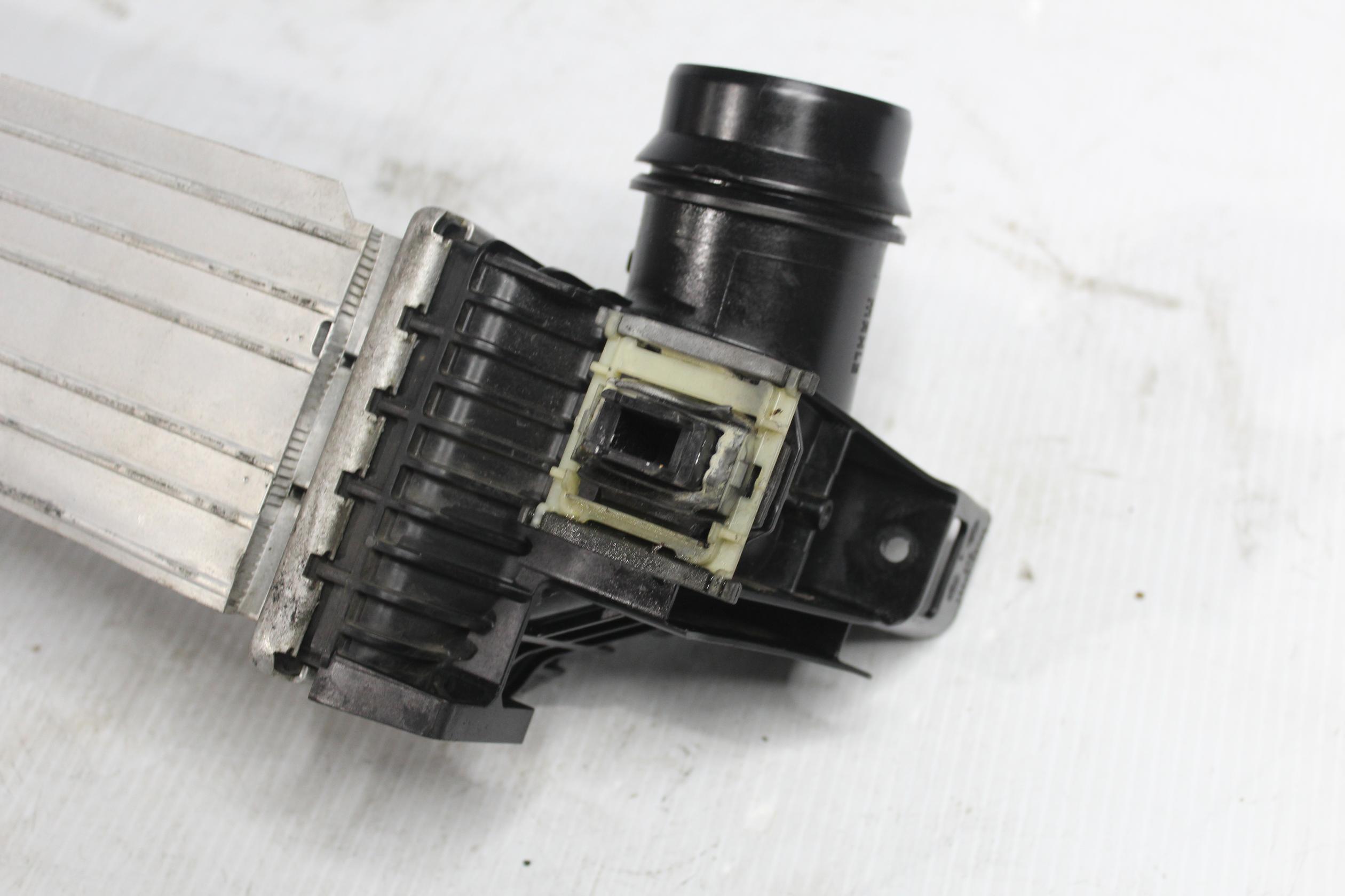BMW F40 118i B38 Charge Air Cooler Intercooler 17517617597, 7617597 - Image 8