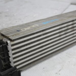 BMW F40 118i B38 Charge Air Cooler Intercooler 17517617597, 7617597 - Image 10
