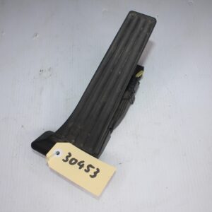 BMW F80 F82 M3 M4 Throttle Accelerator Pedal 35406889818, 35405A47456, 35426853175