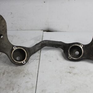 Porsche 9PA 957 Cayenne Turbo Engine Carrier Support 94837530903, 94837530930