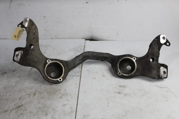 Porsche 9PA 957 Cayenne Turbo Engine Carrier Support 94837530903, 94837530930