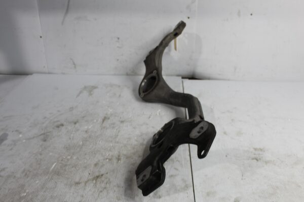 Porsche 9PA 957 Cayenne Turbo Engine Carrier Support 94837530903, 94837530930