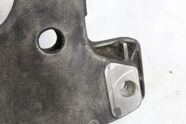 Porsche 9PA 957 Cayenne Turbo Engine Carrier Support 94837530903, 94837530930