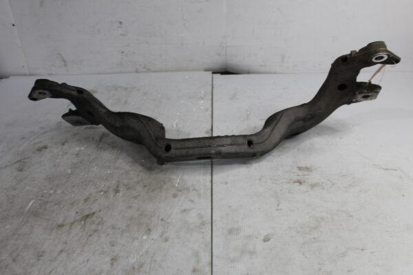 Porsche 9PA 957 Cayenne Turbo Engine Carrier Support 94837530903, 94837530930