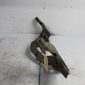 Porsche 9PA 957 Cayenne Turbo Engine Carrier Support 94837530903, 94837530930 - Image 4