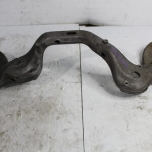 Porsche 9PA 957 Cayenne Turbo Engine Carrier Support 94837530903, 94837530930 - Image 5
