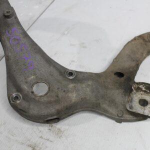 Porsche 9PA 957 Cayenne Turbo Engine Carrier Support 94837530903, 94837530930 - Image 6