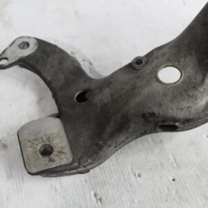 Porsche 9PA 957 Cayenne Turbo Engine Carrier Support 94837530903, 94837530930 - Image 7
