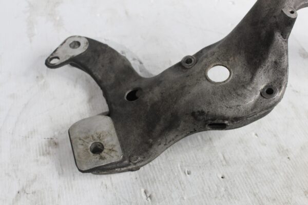 Porsche 9PA 957 Cayenne Turbo Engine Carrier Support 94837530903, 94837530930