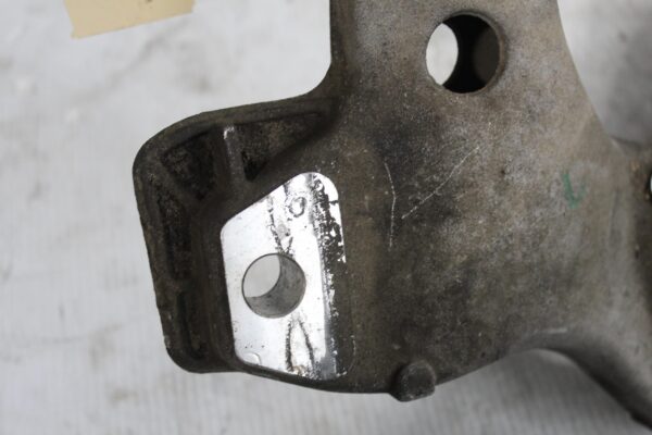 Porsche 9PA 957 Cayenne Turbo Engine Carrier Support 94837530903, 94837530930