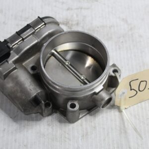 Porsche 95B Macan 3.0L CTMA Engine Throttle Body 99760511501, 99760511503