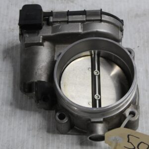 Porsche 95B Macan 3.0L CTMA Engine Throttle Body 99760511501, 99760511503 - Image 2