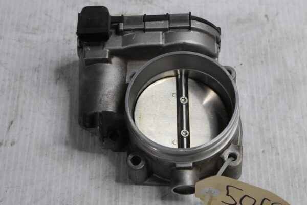 Porsche 95B Macan 3.0L CTMA Engine Throttle Body 99760511501, 99760511503