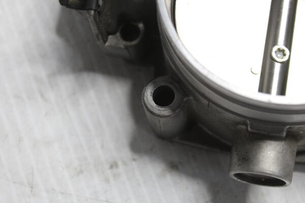 Porsche 95B Macan 3.0L CTMA Engine Throttle Body 99760511501, 99760511503