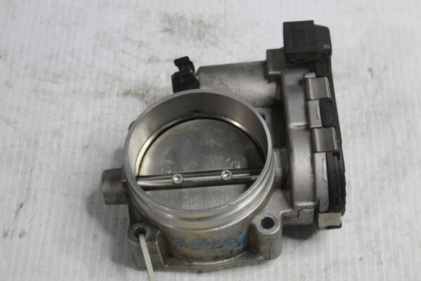 Porsche 95B Macan 3.0L CTMA Engine Throttle Body 99760511501, 99760511503