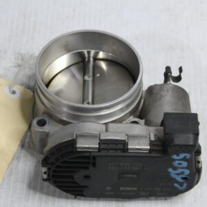 Porsche 95B Macan 3.0L CTMA Engine Throttle Body 99760511501, 99760511503 - Image 4