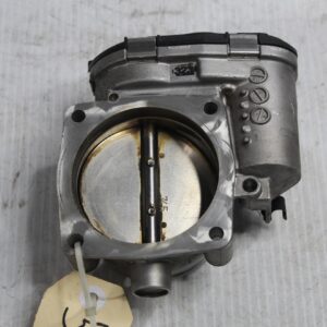 Porsche 95B Macan 3.0L CTMA Engine Throttle Body 99760511501, 99760511503 - Image 5