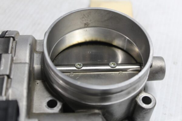 Porsche 95B Macan 3.0L CTMA Engine Throttle Body 99760511501, 99760511503