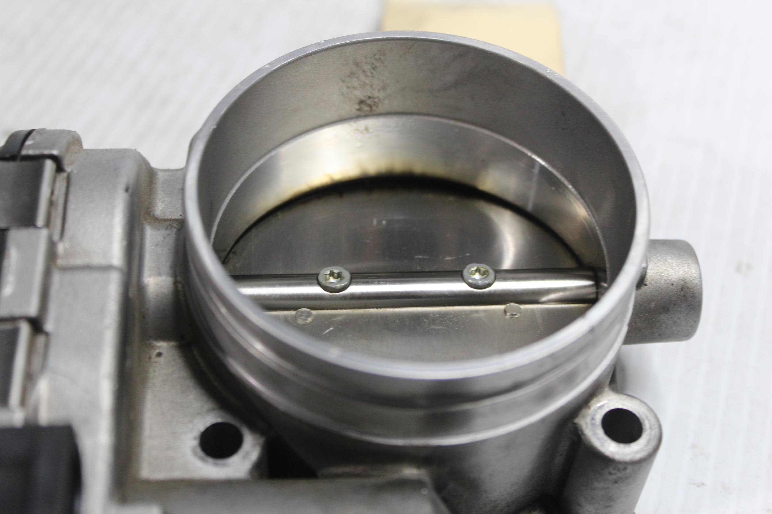 Porsche 95B Macan 3.0L CTMA Engine Throttle Body 99760511501, 99760511503 - Image 7