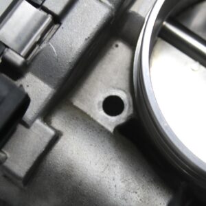 Porsche 95B Macan 3.0L CTMA Engine Throttle Body 99760511501, 99760511503 - Image 8