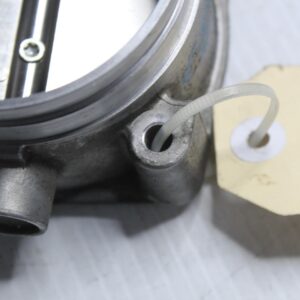 Porsche 95B Macan 3.0L CTMA Engine Throttle Body 99760511501, 99760511503 - Image 10