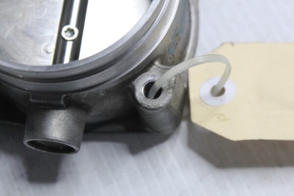 Porsche 95B Macan 3.0L CTMA Engine Throttle Body 99760511501, 99760511503