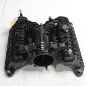 Porsche 95B Macan 3.0L Petrol CTMA Intake Manifold 94611001663, 9461100166
