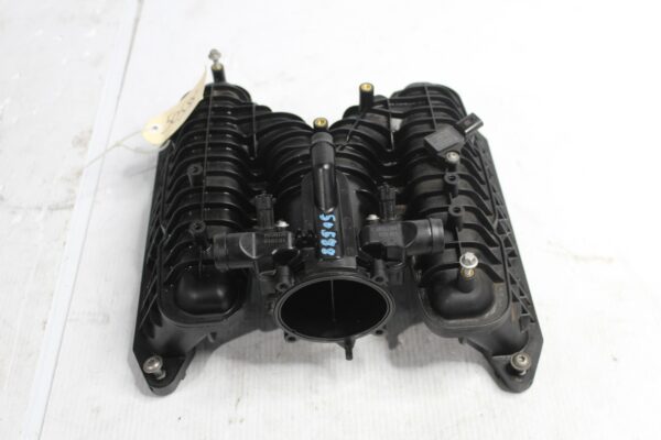 Porsche 95B Macan 3.0L Petrol CTMA Intake Manifold 94611001663, 9461100166