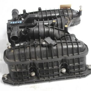 Porsche 95B Macan 3.0L Petrol CTMA Intake Manifold 94611001663, 9461100166 - Image 2