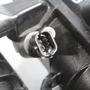 Porsche 95B Macan 3.0L Petrol CTMA Intake Manifold 94611001663, 9461100166 - Image 12