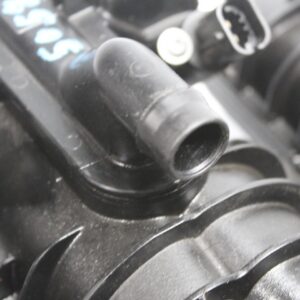 Porsche 95B Macan 3.0L Petrol CTMA Intake Manifold 94611001663, 9461100166 - Image 13