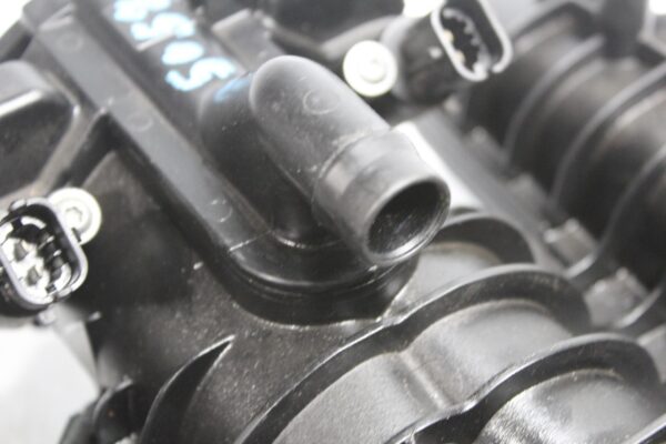 Porsche 95B Macan 3.0L Petrol CTMA Intake Manifold 94611001663, 9461100166