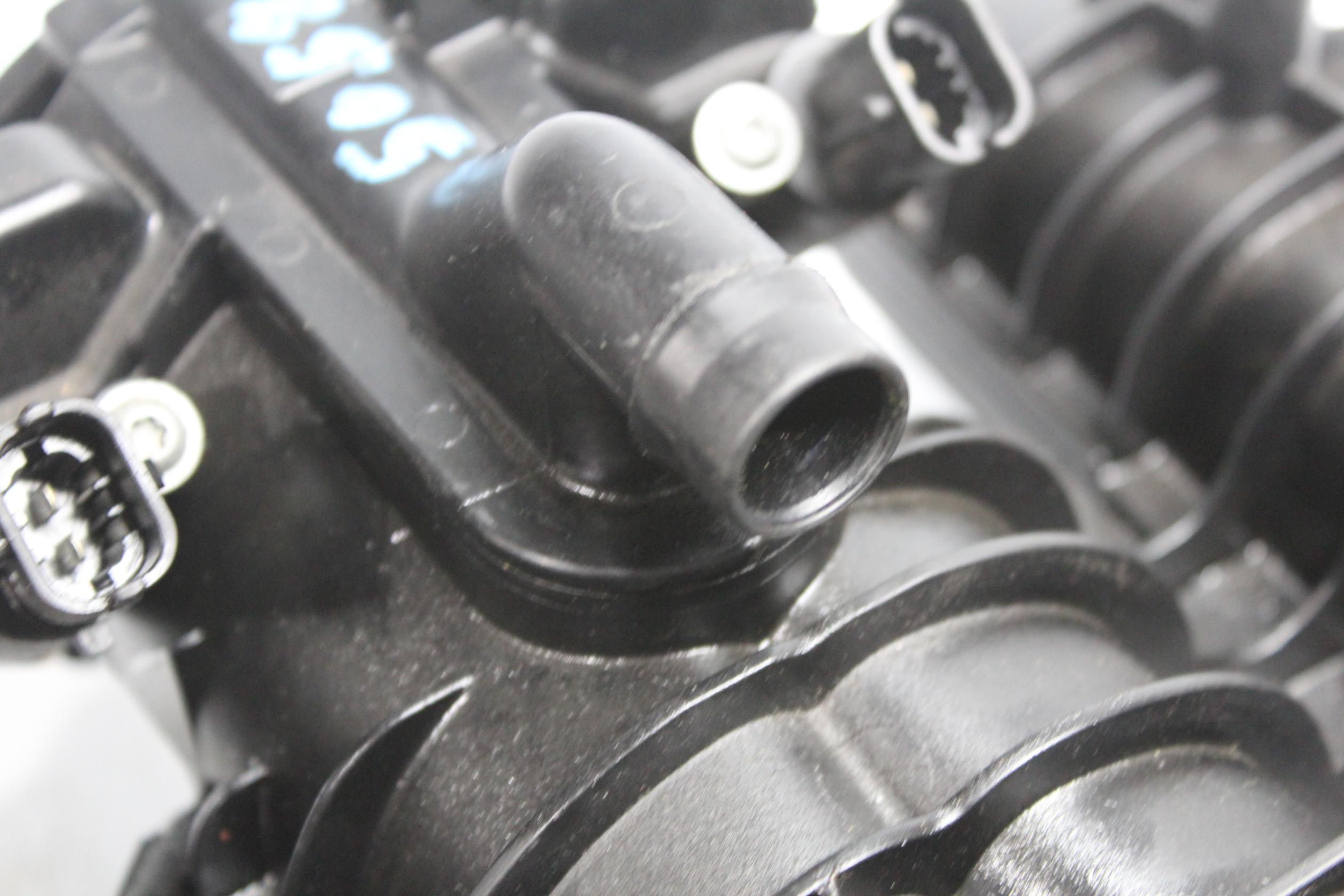 Porsche 95B Macan 3.0L Petrol CTMA Intake Manifold 94611001663, 9461100166 - Image 13