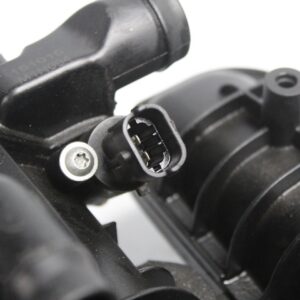 Porsche 95B Macan 3.0L Petrol CTMA Intake Manifold 94611001663, 9461100166 - Image 14