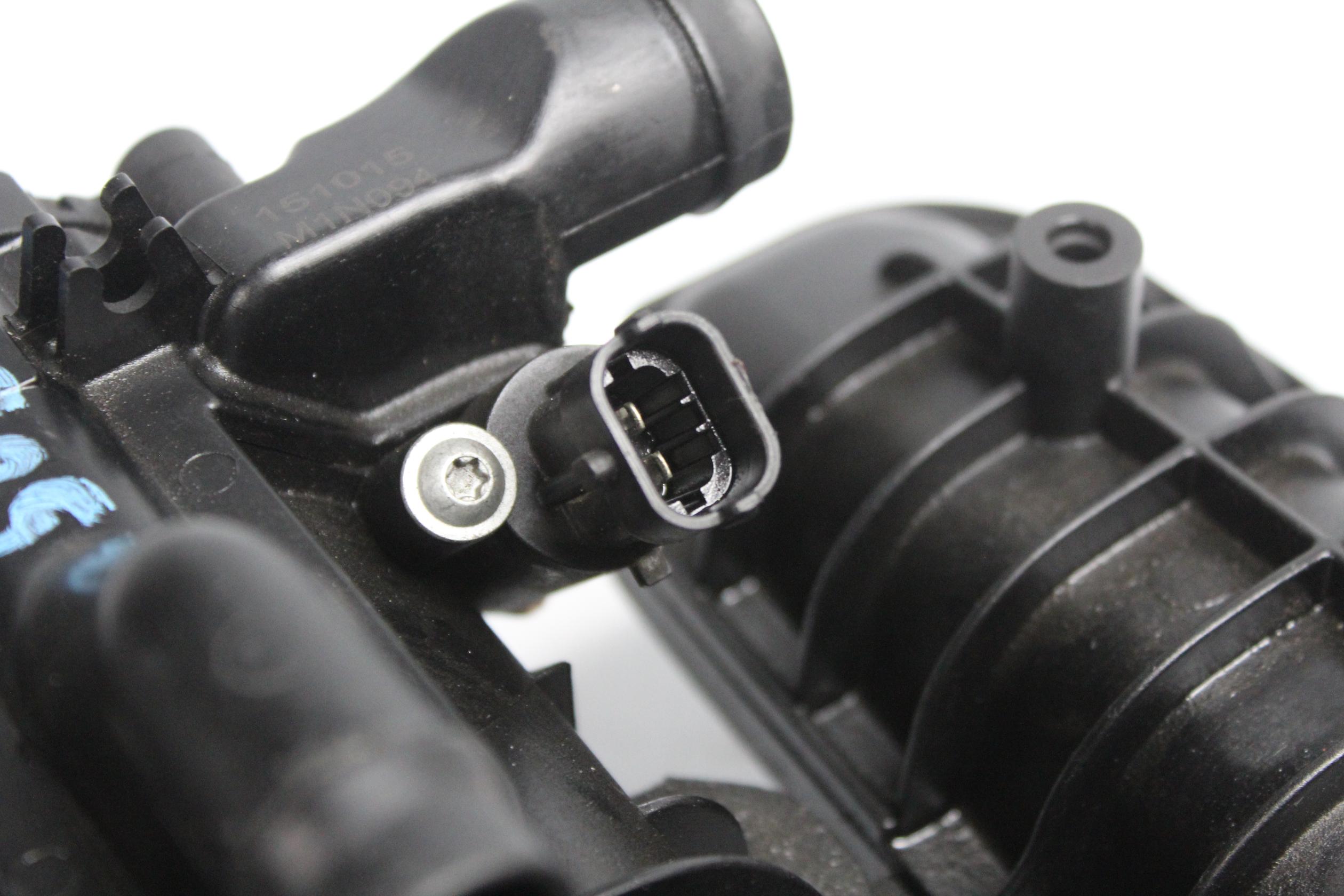 Porsche 95B Macan 3.0L Petrol CTMA Intake Manifold 94611001663, 9461100166 - Image 14