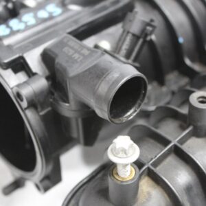 Porsche 95B Macan 3.0L Petrol CTMA Intake Manifold 94611001663, 9461100166 - Image 15