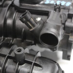 Porsche 95B Macan 3.0L Petrol CTMA Intake Manifold 94611001663, 9461100166 - Image 17