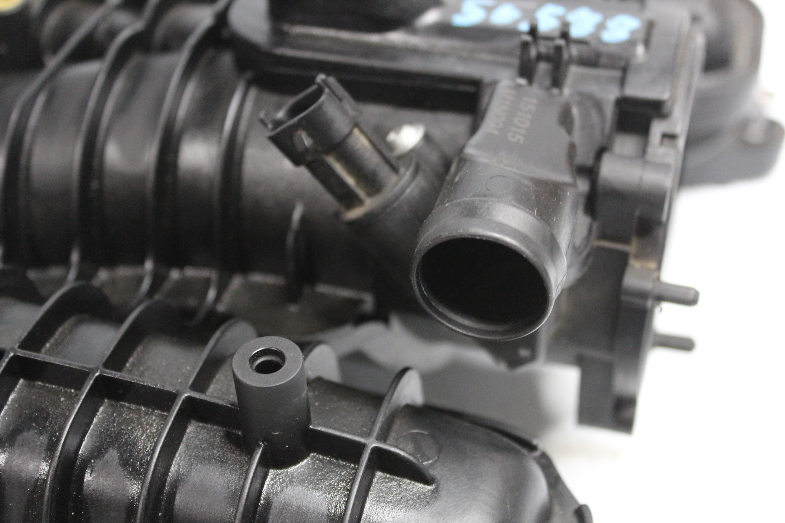 Porsche 95B Macan 3.0L Petrol CTMA Intake Manifold 94611001663, 9461100166 - Image 17